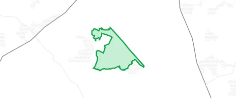 Gassi-Ort Oldenburger Holz in Züssow