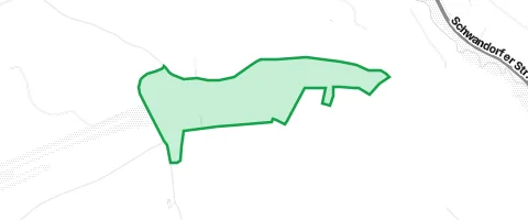 Gassi-Ort Osterholz in Haiterbach