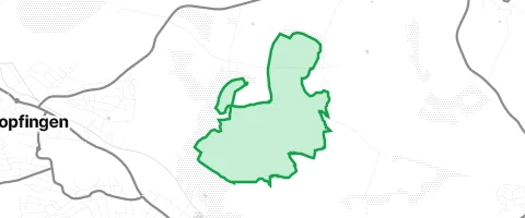 Gassi-Ort Osterholz in Trochtelfingen