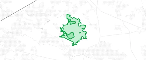 Gassi-Ort Otterberg in Otter