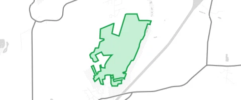 Gassi-Ort Papenholz in Meine