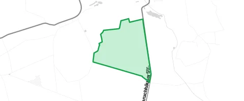 Gassi-Ort Papenhuser Sunder in Sudwalde