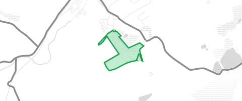 Gassi-Ort Park am Rittergut Knau in Neustadt an der Orla