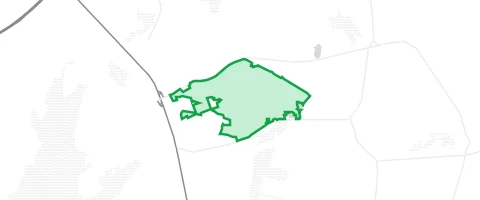 Gassi-Ort Pechrenne in Wietzendorf