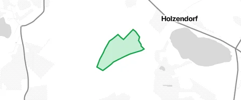 Gassi-Ort Peeschen in Sternberg