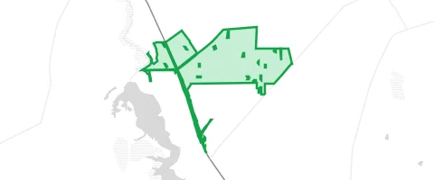 Gassi-Ort Peterswald in Friesoythe