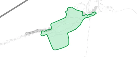 Gassi-Ort Petzschwitzer Wäldchen in Lommatzsch