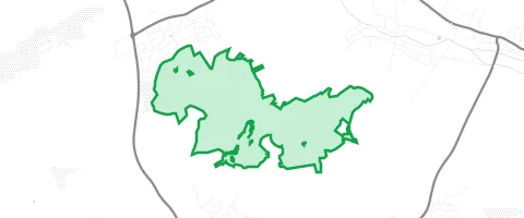 Gassi-Ort Pfaffenberg in Rottenburg am Neckar