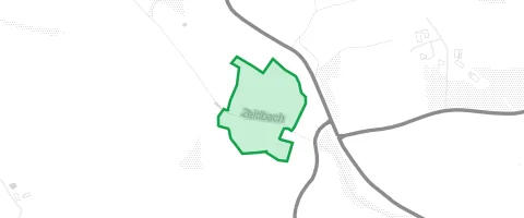 Gassi-Ort Pfaffenhofener Holz in Pfaffenhofen (Altomünster)