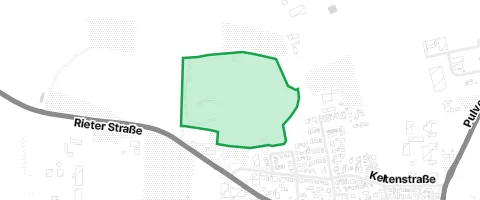 Gassi-Ort Pfaffenwäldle in Hochdorf an der Enz