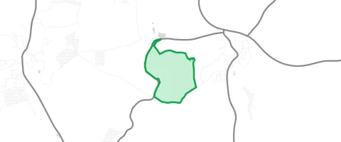 Gassi-Ort Plattenwald in Kailbach