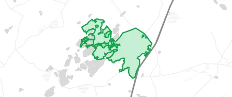 Gassi-Ort Plothenhölzer in Neustadt an der Orla