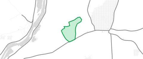 Gassi-Ort Poppenhecke in Volkach