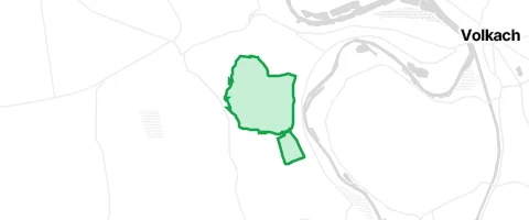 Gassi-Ort Prosselsheimer Holz in Prosselsheim