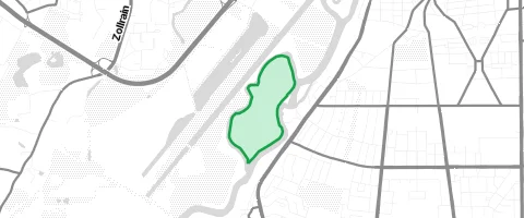 Gassi-Ort Rabeninsel in Roßleben-Wiehe