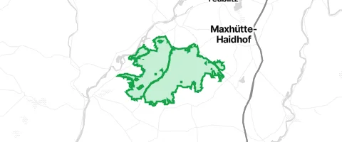 Gassi-Ort Raffa in Burglengenfeld