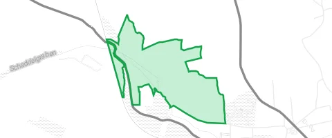 Gassi-Ort Rausche in Grimma