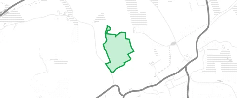 Gassi-Ort Reisertholz in Lohkirchen