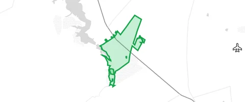 Gassi-Ort Resthausener Fuhrenkamp in Molbergen