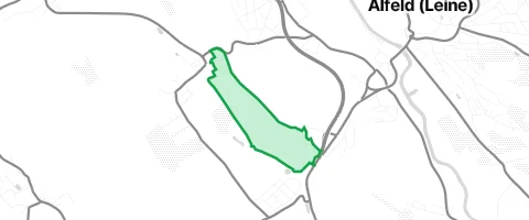 Gassi-Ort Rettberg in Alfeld (Leine)