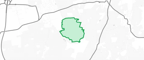 Gassi-Ort Reutwald in Mauerstetten