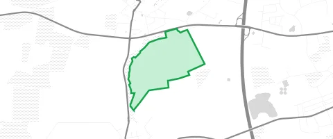 Gassi-Ort Rieselung in Wasbek