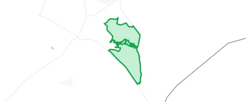 Gassi-Ort Rochauer Heide in Lebusa