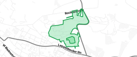 Gassi-Ort Rochus in Ibbenbüren