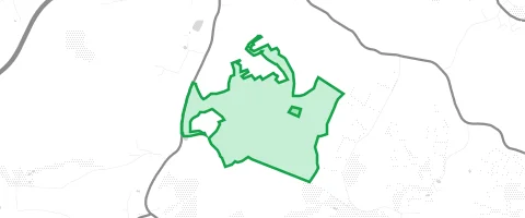 Gassi-Ort Rodenholz in Wolnzach