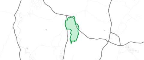 Gassi-Ort Röschenbühl in Friedrichshafen
