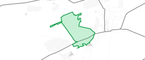 Gassi-Ort Rößling in Osternienburger Land