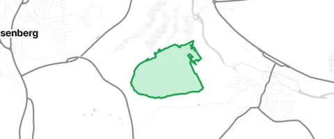 Gassi-Ort Roggenberg in Kailbach