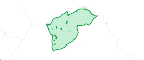 Gassi-Ort Rohrbrunner Forst in Rohrbrunner Forst