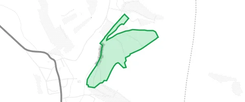 Gassi-Ort Rotschale in Vielbrunn