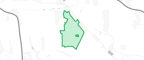 Gassi-Ort Rottholz in Oberbergkirchen