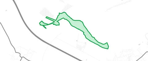 Gassi-Ort Rübenbusch in Bedburg