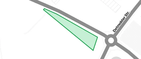 Gassi-Ort Rütter's D.O.G.S. Zentrum für Menschen mit Hund in Paderborn