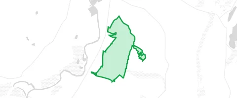 Gassi-Ort Rukietener Tannen in Kassow