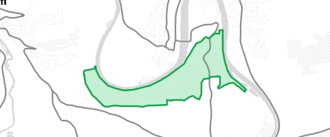 Gassi-Ort Saalenwald in Hessigheim
