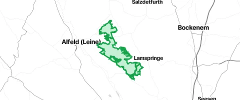 Gassi-Ort Sackwald in Freden (Leine)