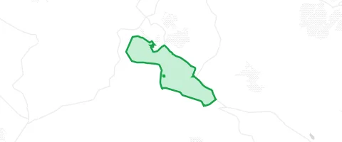 Gassi-Ort Sailaufer Forst in Sailaufer Forst