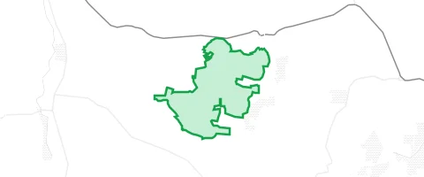 Gassi-Ort Sandbrunnenholz in Steindorf