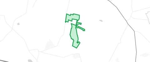 Gassi-Ort Sarling in Klein Sisbeck