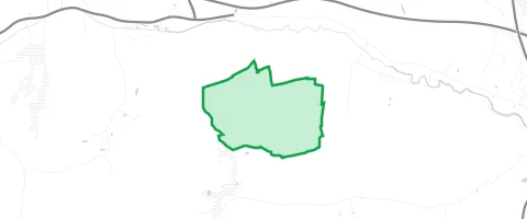 Gassi-Ort Schandlholz in Nutzbach
