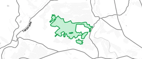 Gassi-Ort Scheibeberg in Bertsdorf-Hörnitz