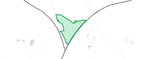 Gassi-Ort Scheidewald in Emstek