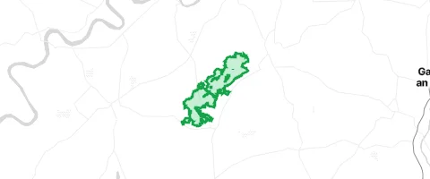 Gassi-Ort Schermannsöd in Babensham