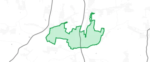 Gassi-Ort Scheuerholz in Massing