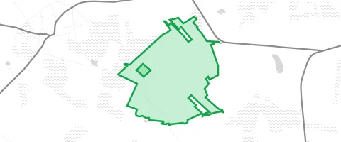 Gassi-Ort Schierk in Steinfeld