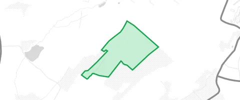 Gassi-Ort Schindelbusch in Thiendorf